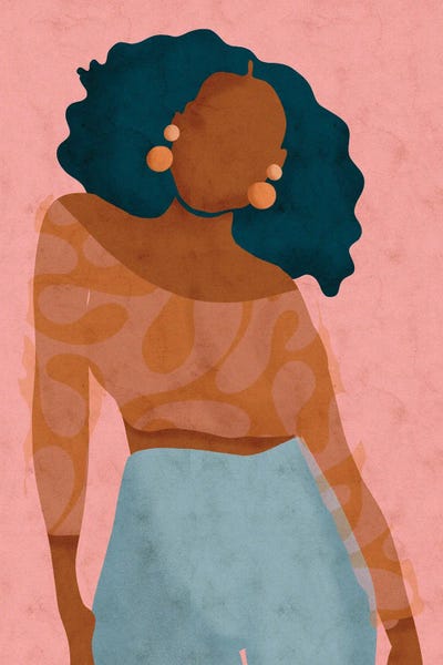 Accessories: Mood by Reyna Noriega