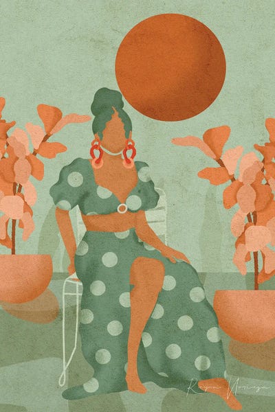 Accessories: Cindy by Reyna Noriega