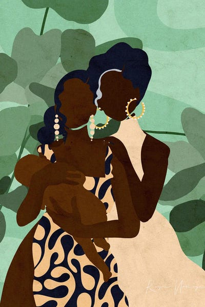 3 Generations Shade I