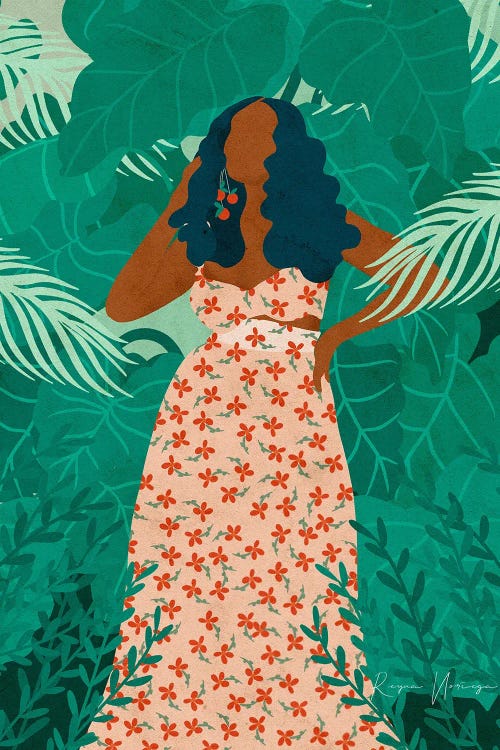 Jungle Rey