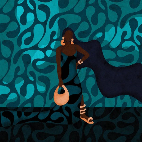 Women's Fashion: Sabel by Reyna Noriega