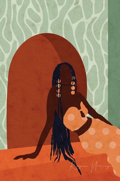 Women's Fashion: She by Reyna Noriega