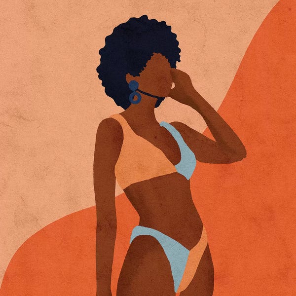 Women's Fashion: Jaz by Reyna Noriega