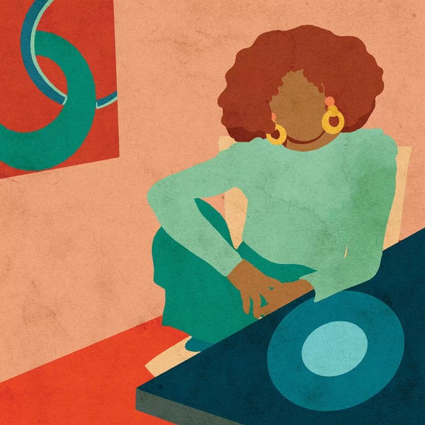 Women's Fashion: Lolita by Reyna Noriega