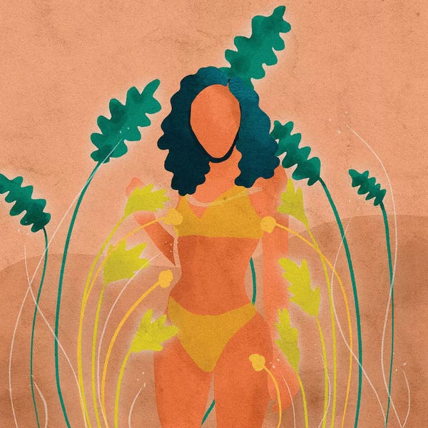 Women's Fashion: Paige by Reyna Noriega