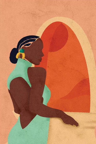 Women's Fashion: Pam by Reyna Noriega