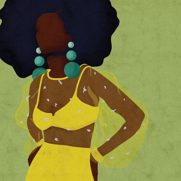 Women's Fashion: Sheeva by Reyna Noriega