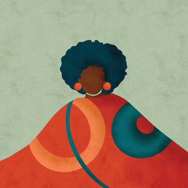 Teen Room: Shelley by Reyna Noriega