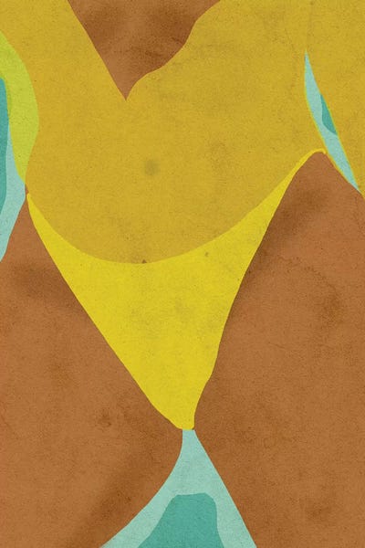 Women's Fashion: Body Positive by Reyna Noriega