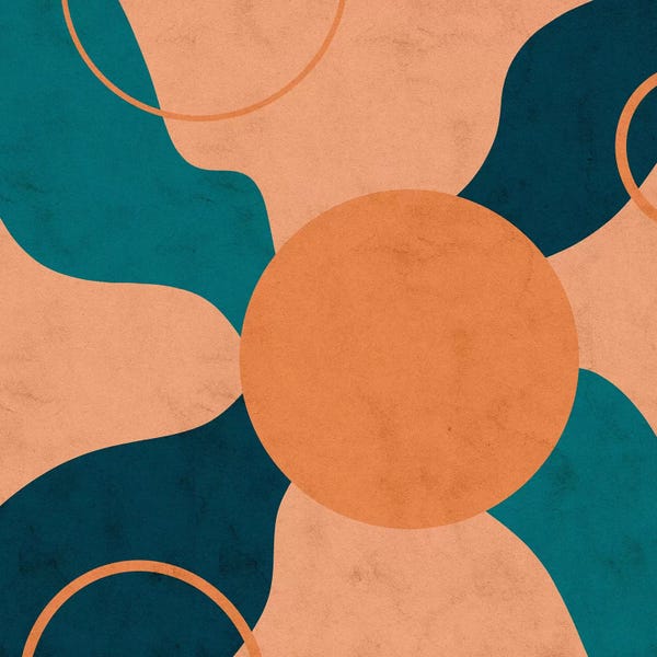 Office: Orbital Frenzy by Reyna Noriega