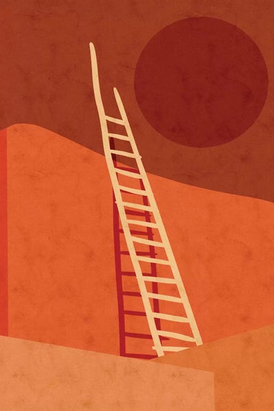 Desert: Desert by Reyna Noriega