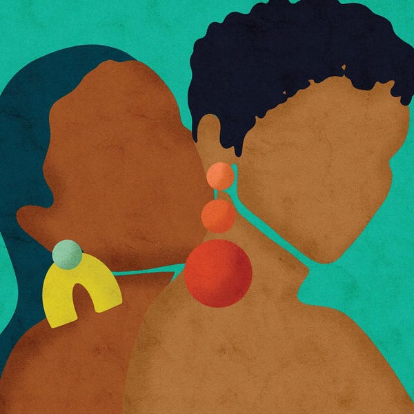 Accessories: Rise by Reyna Noriega