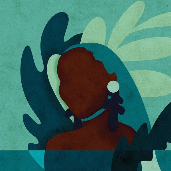 Accessories: Eve by Reyna Noriega