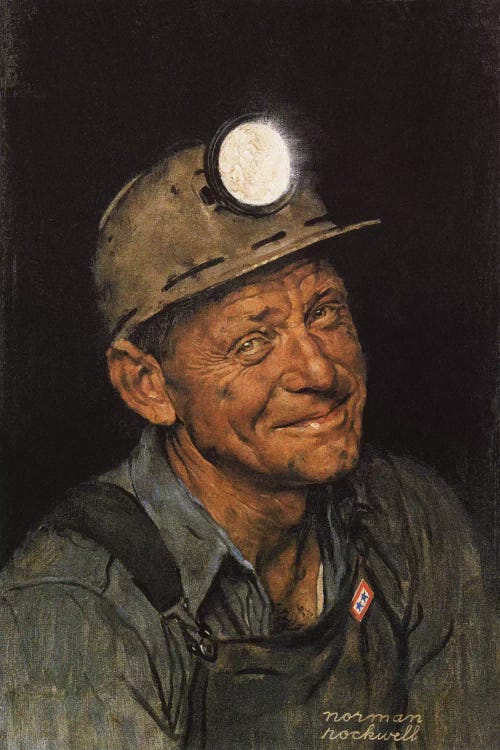 Mine America's Coal