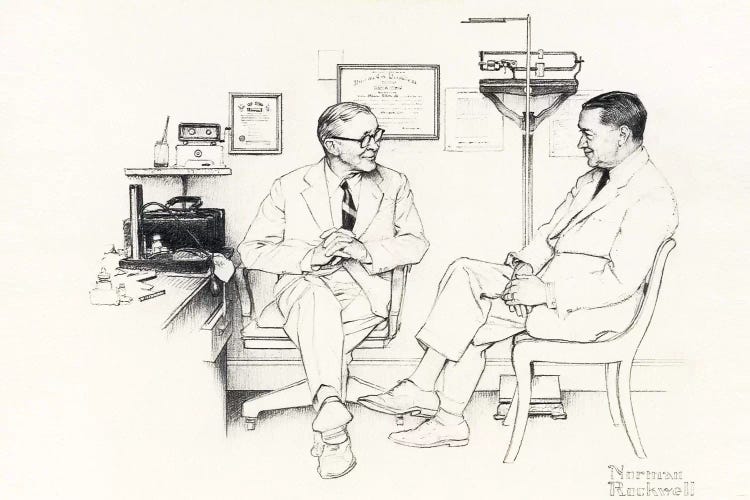 Doctor's Office