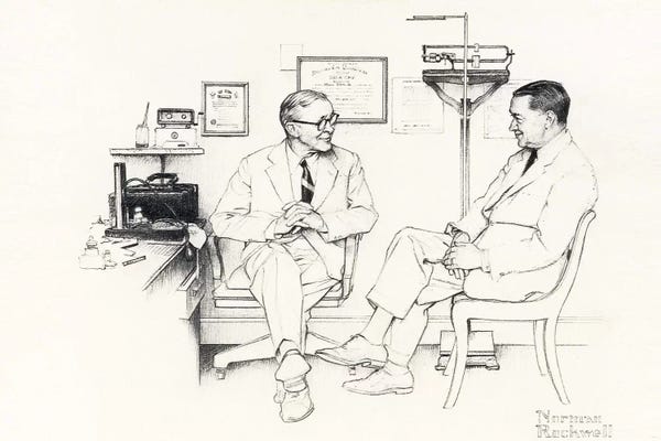 Doctor's Office