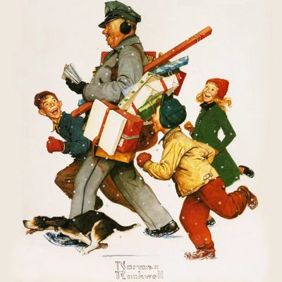Postal Workers