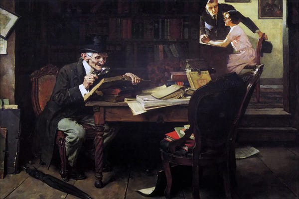 Librarians