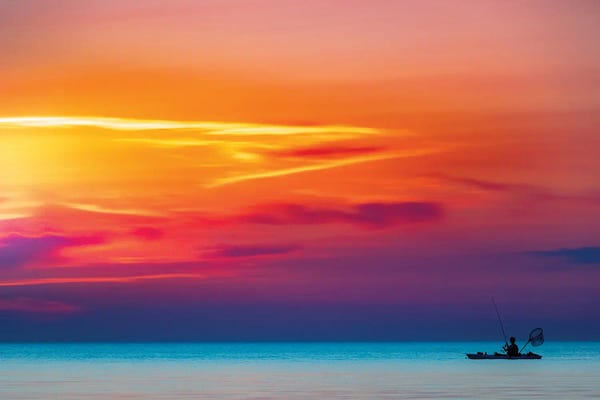 Nik Rave: Sunset Of A Dream by Nik Rave