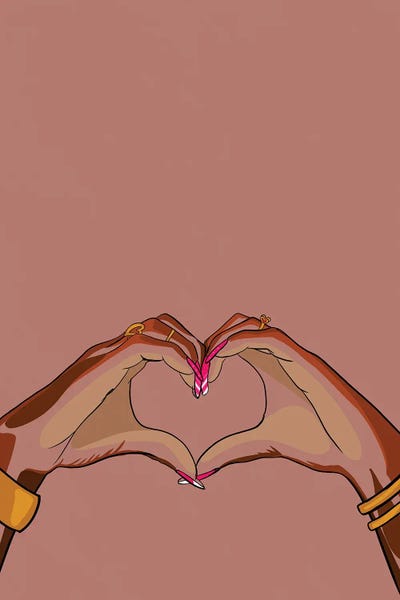 Hearts: Love Signs by NoelleRx