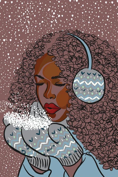 Snow: Let It Snow by NoelleRx