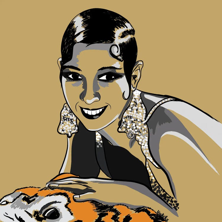 Josephine Baker