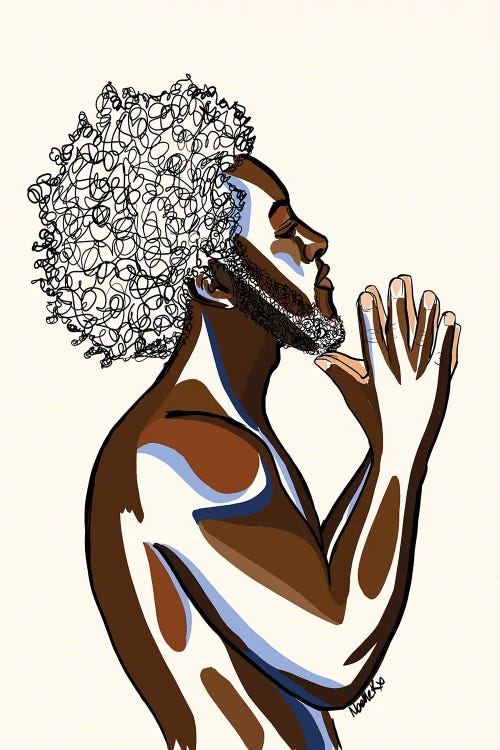 Brother by NoelleRx wall art