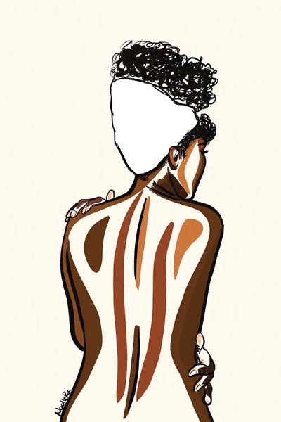 Body Positivity: Love Your Body by NoelleRx