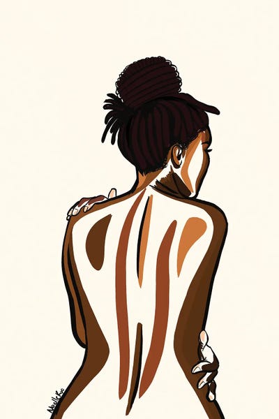 Body Positivity: Love Your Body II by NoelleRx