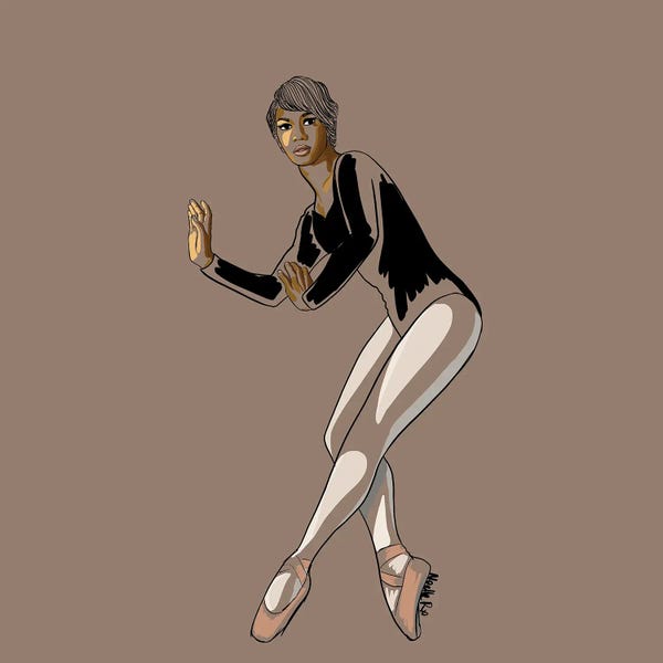 Ballet: Ballet by NoelleRx