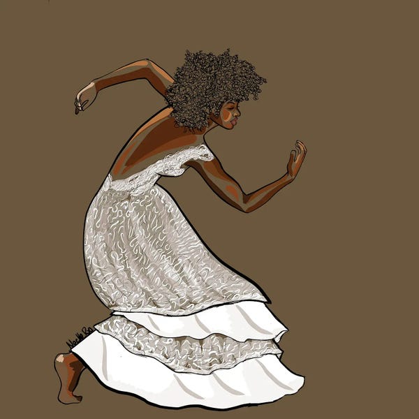 Dance: Dance In Motion by NoelleRx