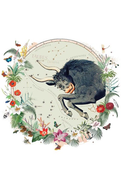 Natalie Ryan: Taurus Horoscope by Natalie Ryan