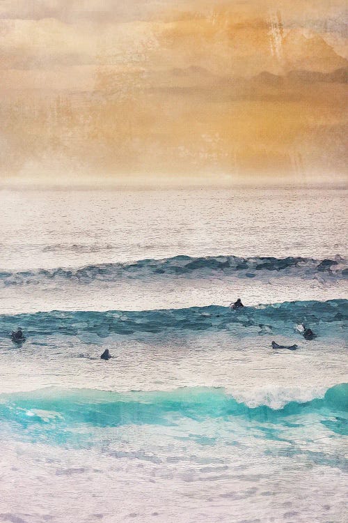 Surfs Up
