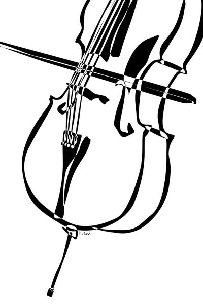 Cellos: Cello by Nisse Corona