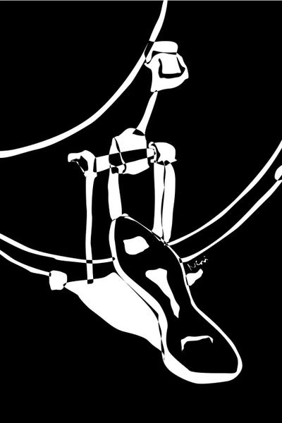 Drums: Drum Kick Black by Nisse Corona