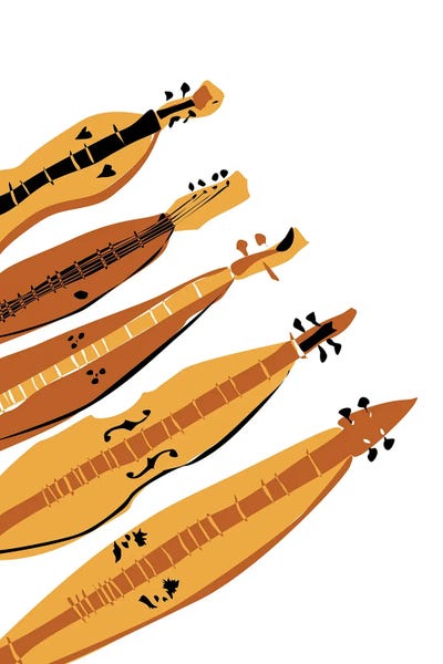 Dulcimer