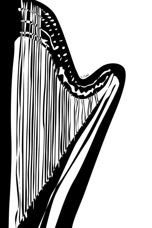 Harp White