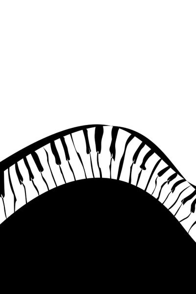 Pianos: Piano Set I by Nisse Corona