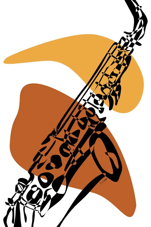 Saxophone Terra