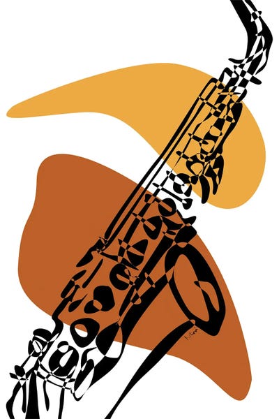 Saxophone Terra