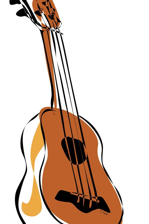 Ukelele Terra
