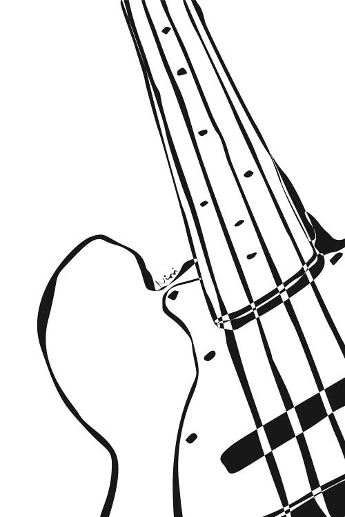 Bass Guitar