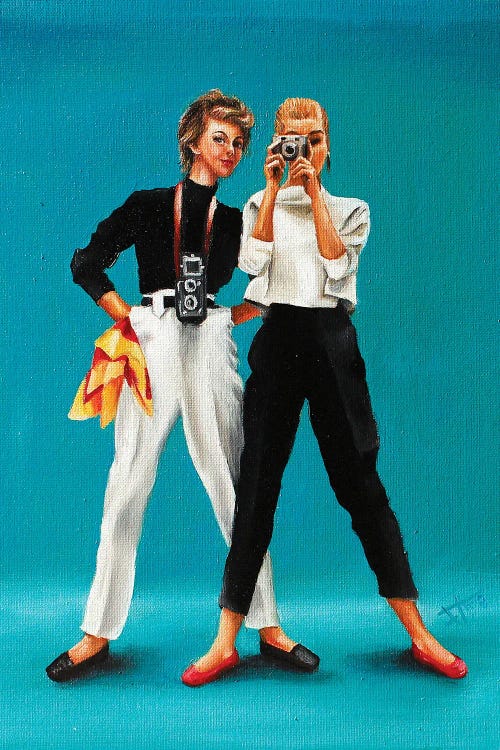 Shoot