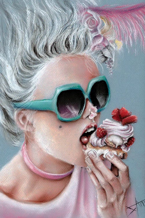 Eat Cake