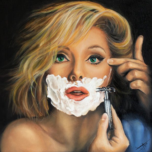 Salma Nasreldin: Tough Spot by Salma Nasreldin