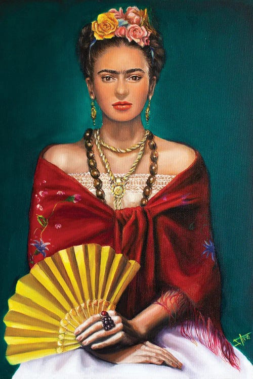 Frida