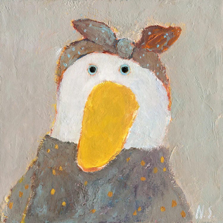 Duck