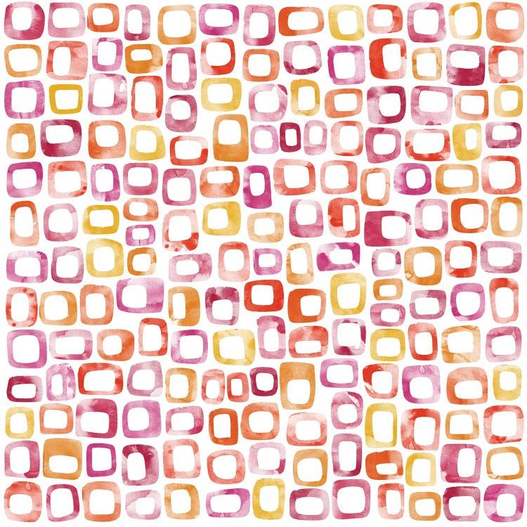 Cellular by Nic Squirrell wall art