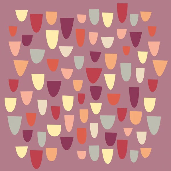 Nic Squirrell: Nougat by Nic Squirrell