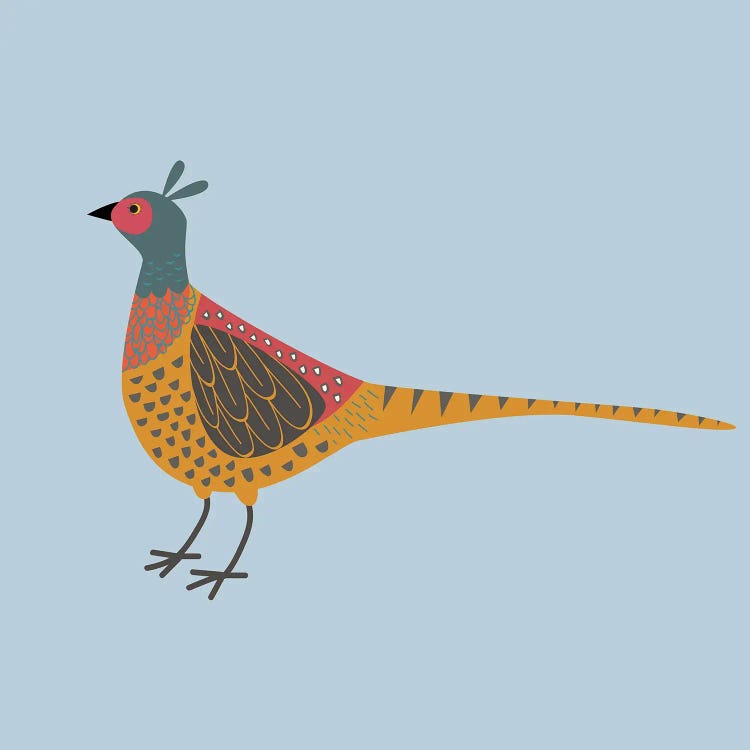 Pheasant